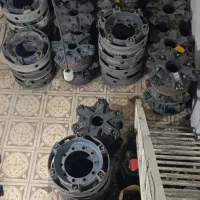 بازدید شهرستان سنگین لاستیک  رینگ 24وتیوبلس معاوضه