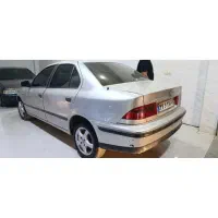 سمندlxمدل۸۵فول درجه یک