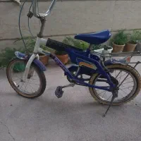 فروش دوچرخه زیر ۱۰ سال