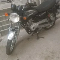 موتور باکسر مدل 95 کاربرات اصلی باجاج