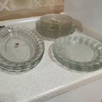سرویس پیرکس اصل کاملا نو