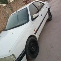 پژو 405مدل 90slx