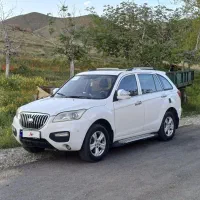 x60 مدل 96|خودرو سواری و وانت|خوی, |دیوار