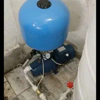 لوله کشی با بیش از ۳۰ سال سابقه