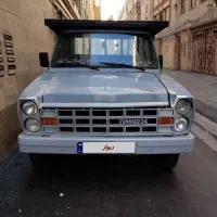 نیسان مدل 1370