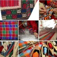 انواع وسایل سنتی و بافتنی