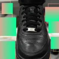 کتونی چرم  نایک ایر سایز ۴۰