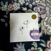 Airpods pro Apple