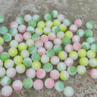 استخر بادی و توپ و تیوپ