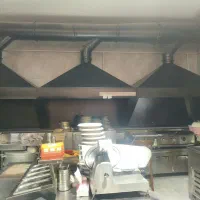 فروش کلیه وسایل کافه رستوران