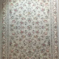 فرش ۱۲ متری ۱۵۰۰ شانه تراکم ۴۵۰۰
