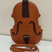 کیف ویولونی وارداتی
