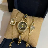 ساعت شیک زنانه