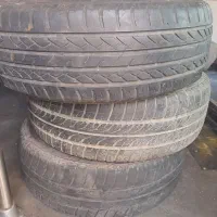 لاستیک سواری ۱۴