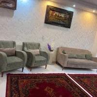 مبل چستر هفت نفره