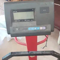 ترازو قاپان دیجیتال ۲۰۰ کیلویی