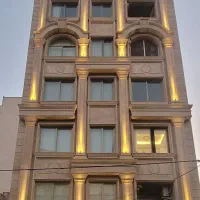 150متری تحویل برج ۸