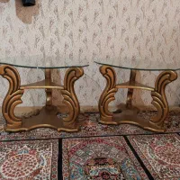 میزمبل تمیز|مبلمان خانگی و میز عسلی|مشهد, کشف|دیوار