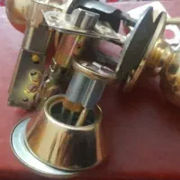 دستگیره درب|لوازم سرویس بهداشتی|خمینی‌شهر, |دیوار