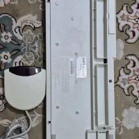 کیبورد|قطعات و لوازم جانبی رایانه|اصفهان, پروین|دیوار