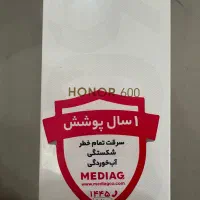 گوشی HONOR600