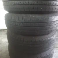 رینگ و لاستیک ون تجاری و فورس