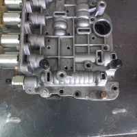 تعمیرات تخصصی گیربکس اتوماتیک