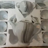 سرویس چای خوری مقصود