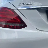 C200 2016|خودرو سواری و وانت|رشت, استادسرا|دیوار