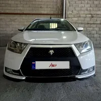 دنا تیپ 2 مدل 95 استثنایی