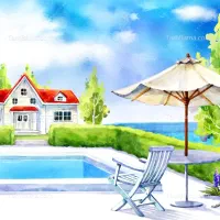 ویلا-یه-خواب-دو-خواب-متل-قو