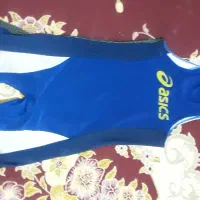 لباس کشتی دوبند