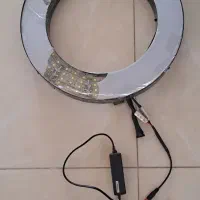 رینگ لایت