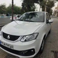 ساینا اس آپشنال صفر۱۴۰۵ دوگانه( نقدواقساط )