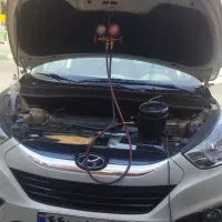 باطری سازی برق خودرو چینی کره ای ژاپنی گازکولر