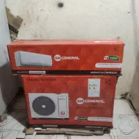 فروش ویژه یک دستگاه اسپیلت جنرال اکبند
