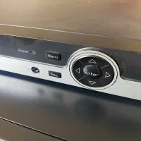 دستگاه دی وی آر ۱۶ کانال / هارد ۴ ترابایت وسترن