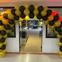 طاق بادکنک