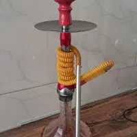 قلیون خارجی