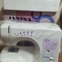 چرخ خیاطی کاچیران ژانینا