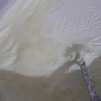 شیرپرچرب گوسفندی