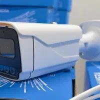 دوربین پنج مگاپیکسل