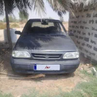 پراید صبا مدل 79