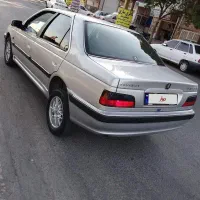 پژو پارس ای ال ایکس موتور زانتیا