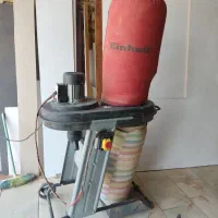 مکنده تک فاز
