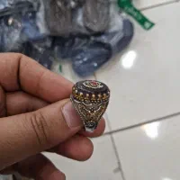 انگشتر|بدلیجات|میاندوآب, |دیوار