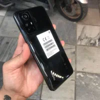 نوت ۱۲s تر و تمیز