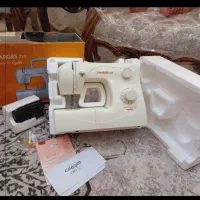 چرخ خیاطی نو نو کاچیران مناسب جهیزیه