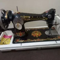 چرخ خیاطی مارشال