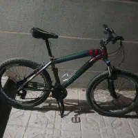 دوچرخه سایز 26 در دیواندره